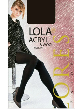 Lores Acryl & Wool 100 - фото - 2