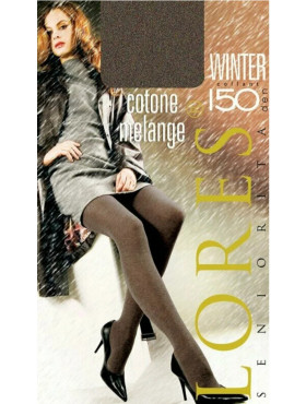 Lores Winter Cotton 150 Jeans - фото - 3