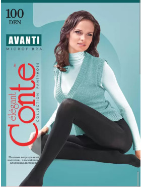 Conte Avanti 100 - фото - 1