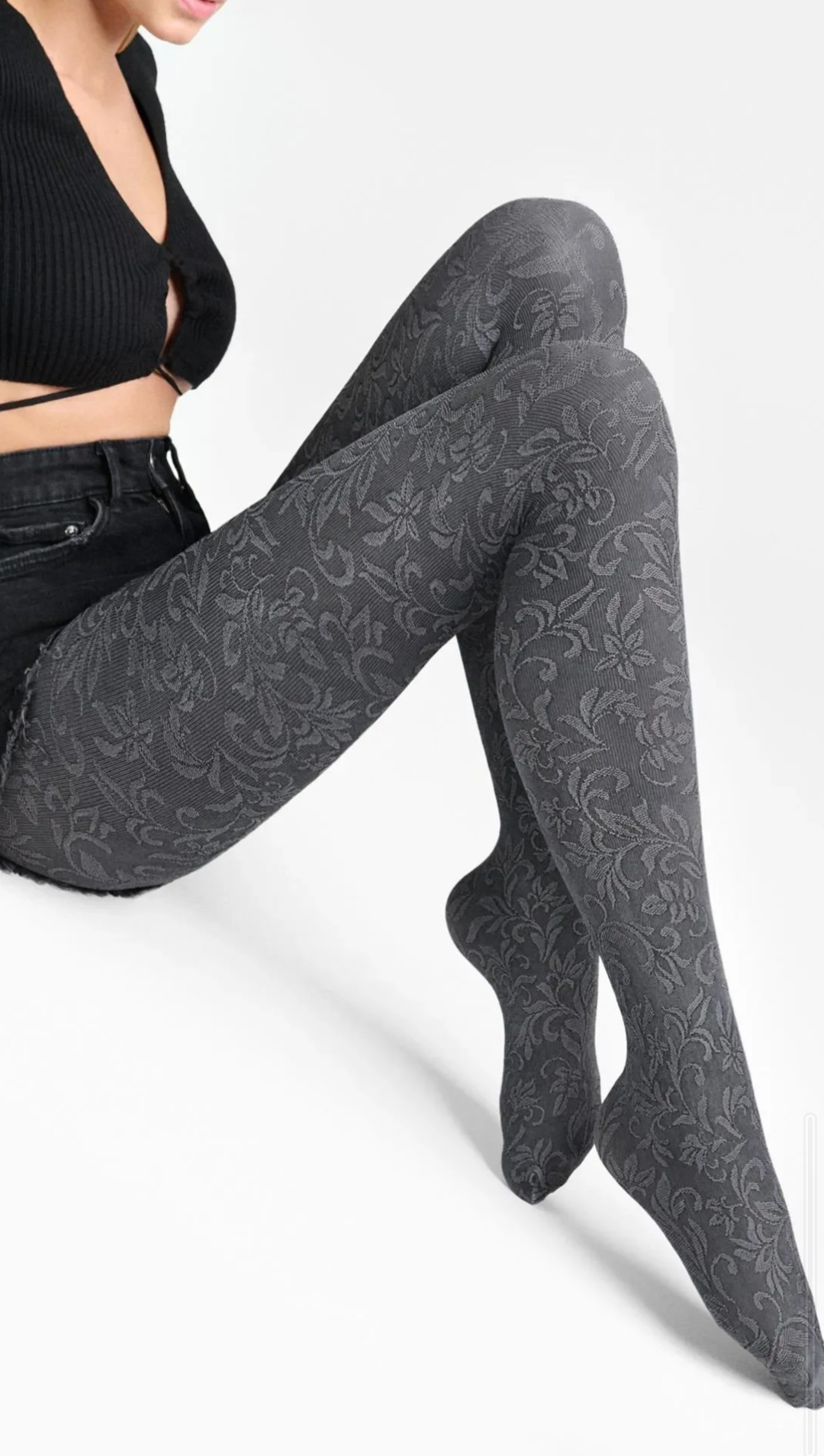Marilyn Intense X13 Black - фото - 1