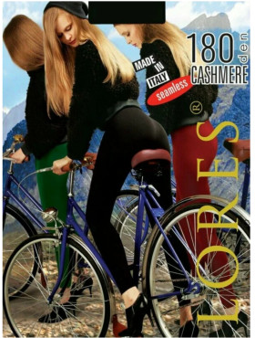 Lores Cachmer 180 - фото - 1