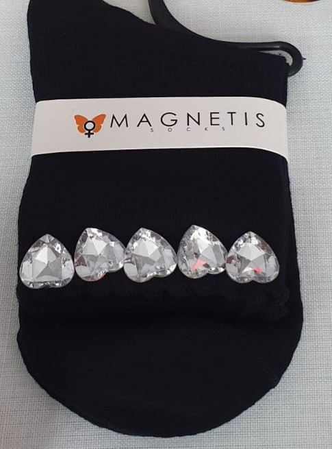 Носки женские Magnetis - фото - 1