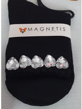 Носки женские Magnetis - фото - 1