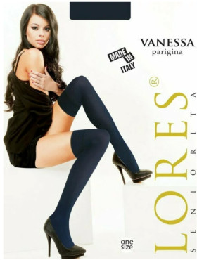 Lores Vanessa - фото - 2