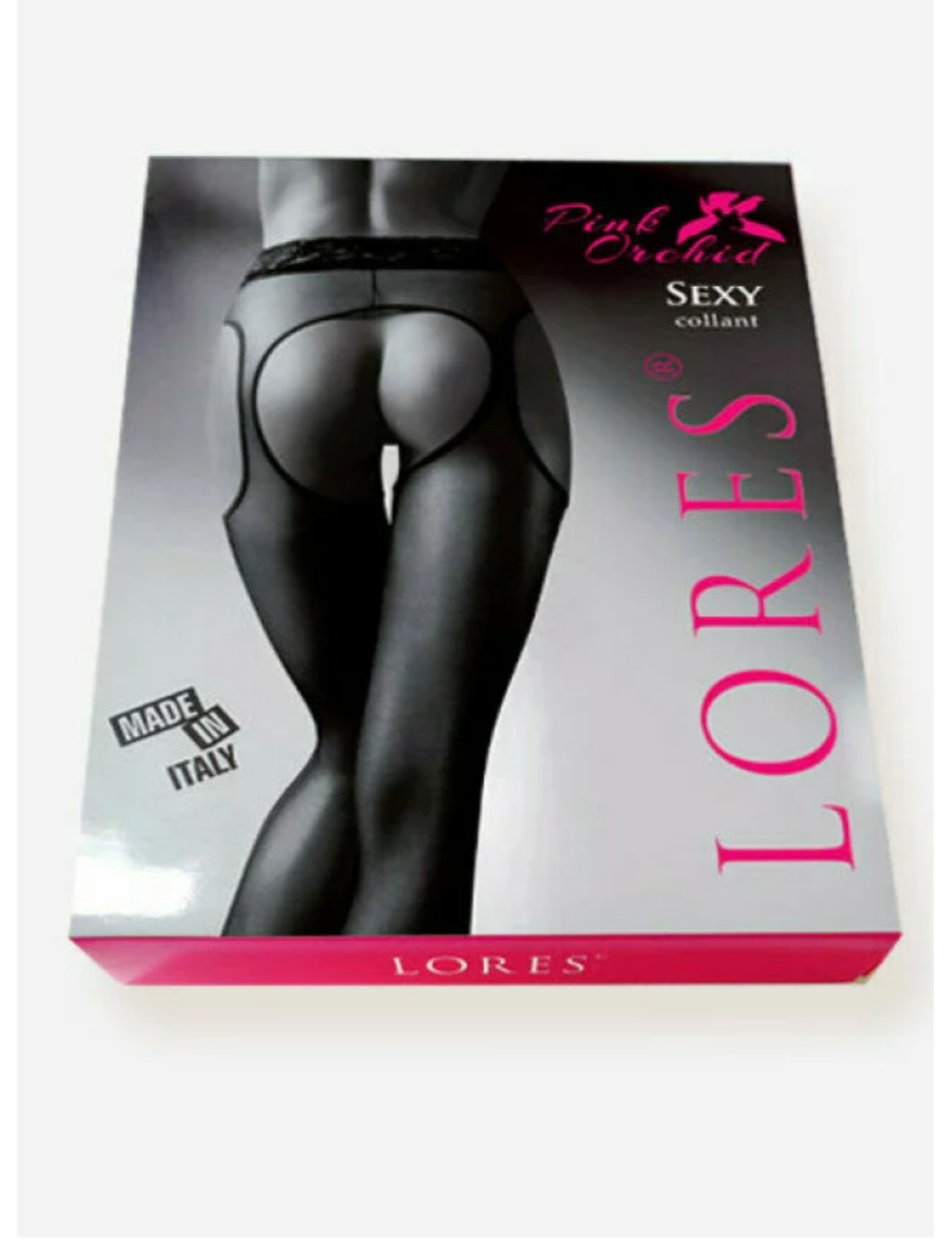 Lores Pink Orhid Sexy