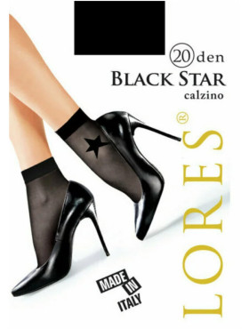 Lores Black Star 20 - фото - 1