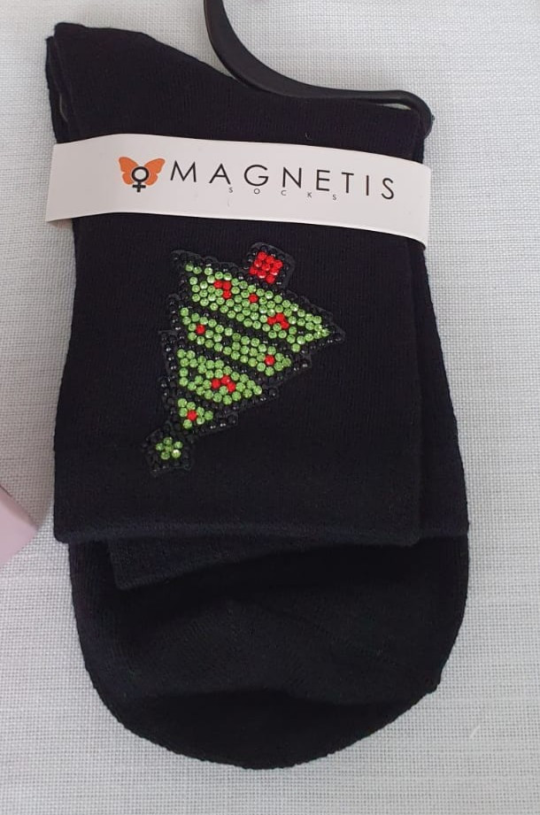 Носки женские Magnetis