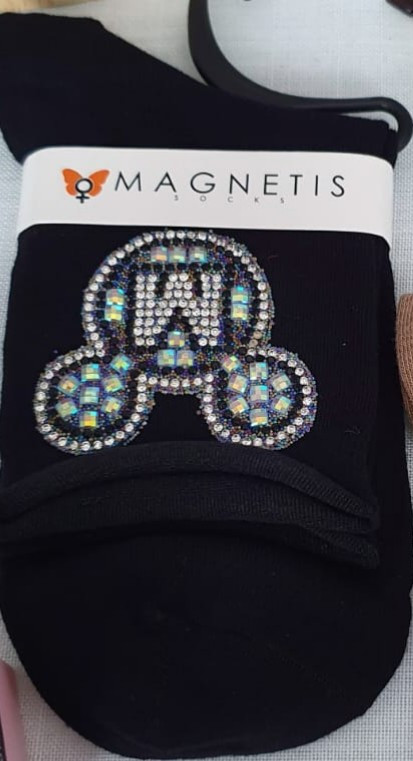 Носки женские Magnetis