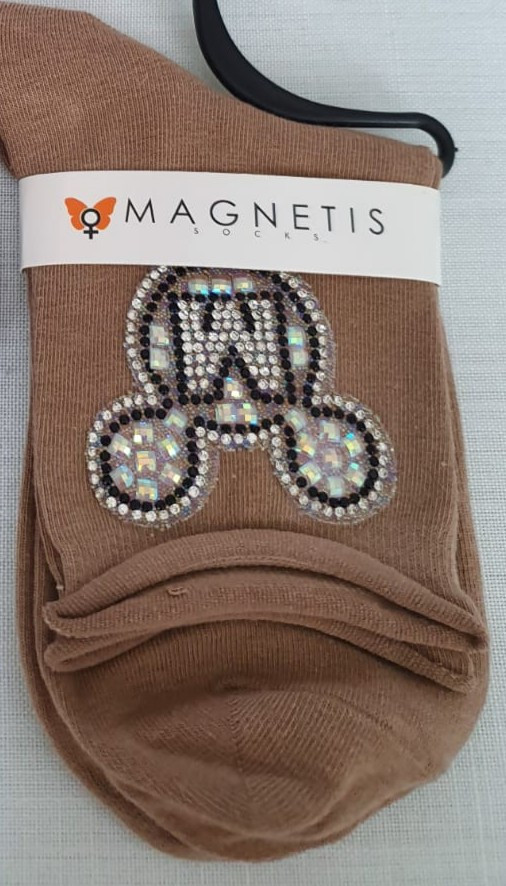 Носки женские Magnetis