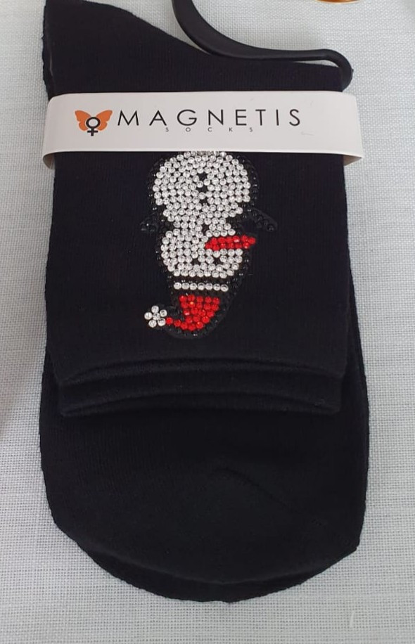 Носки женские Magnetis