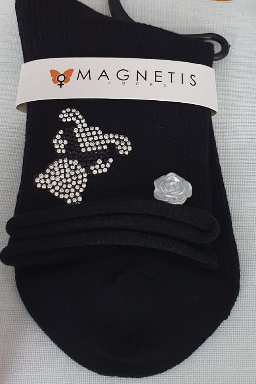 Носки женские Magnetis