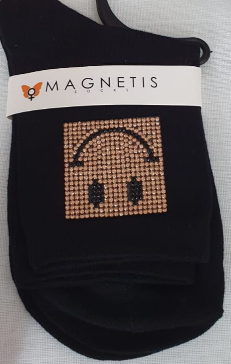 Носки женские Magnetis