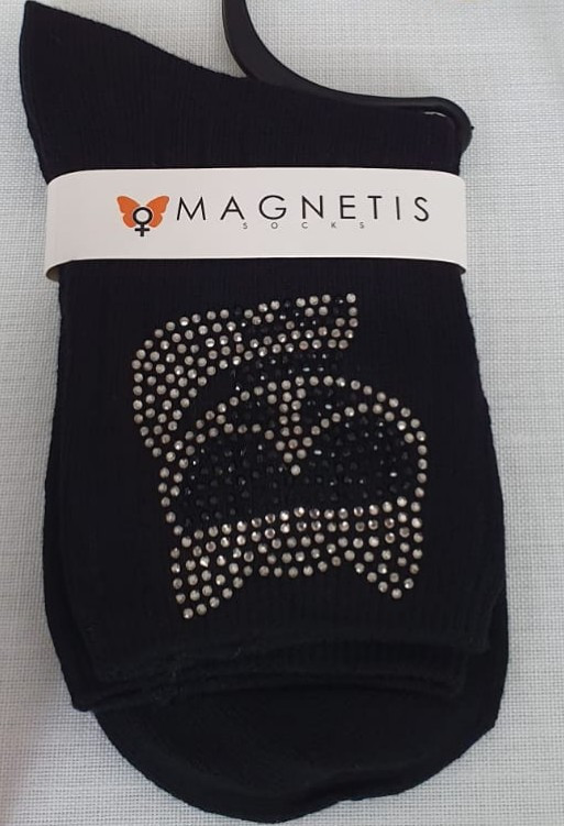 Носки женские Magnetis