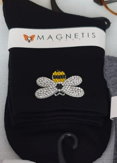 Носки женские Magnetis