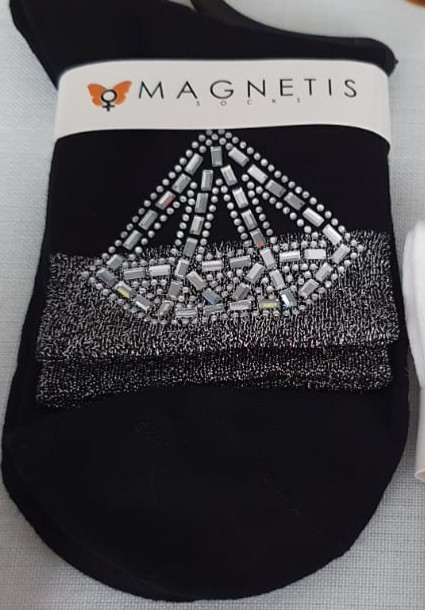Носки женские Magnetis