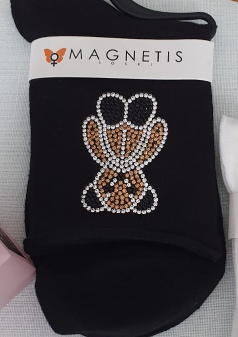 Носки женские Magnetis