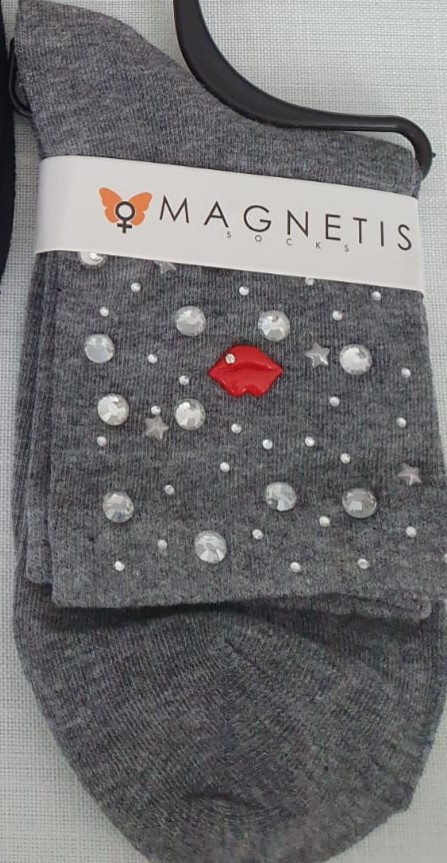 Носки женские Magnetis