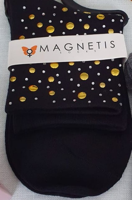 Носки женские Magnetis