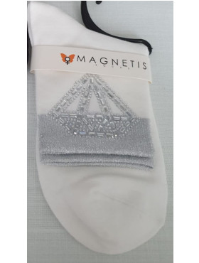 Носки женские Magnetis - фото - 1