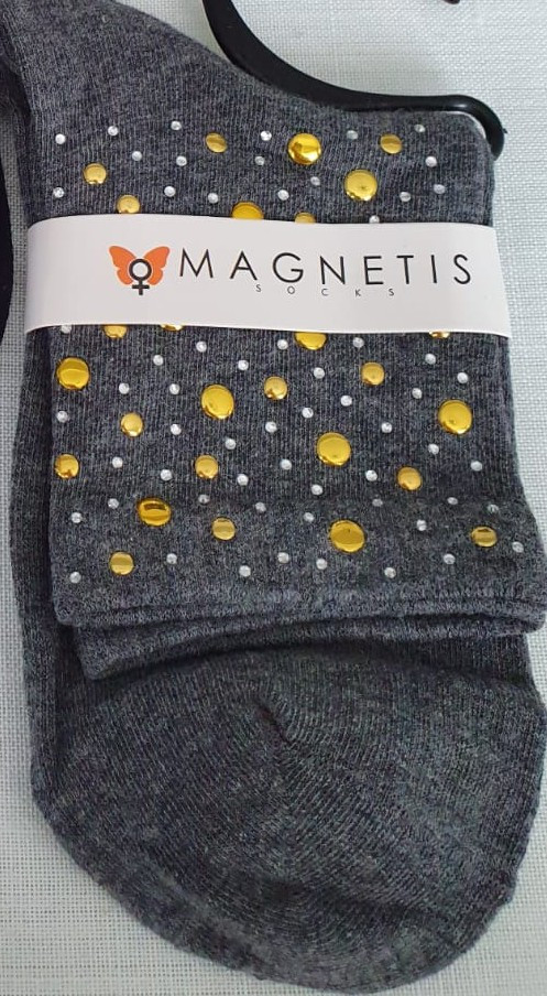 Носки женские Magnetis - фото - 1