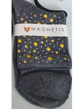 Носки женские Magnetis - фото - 1