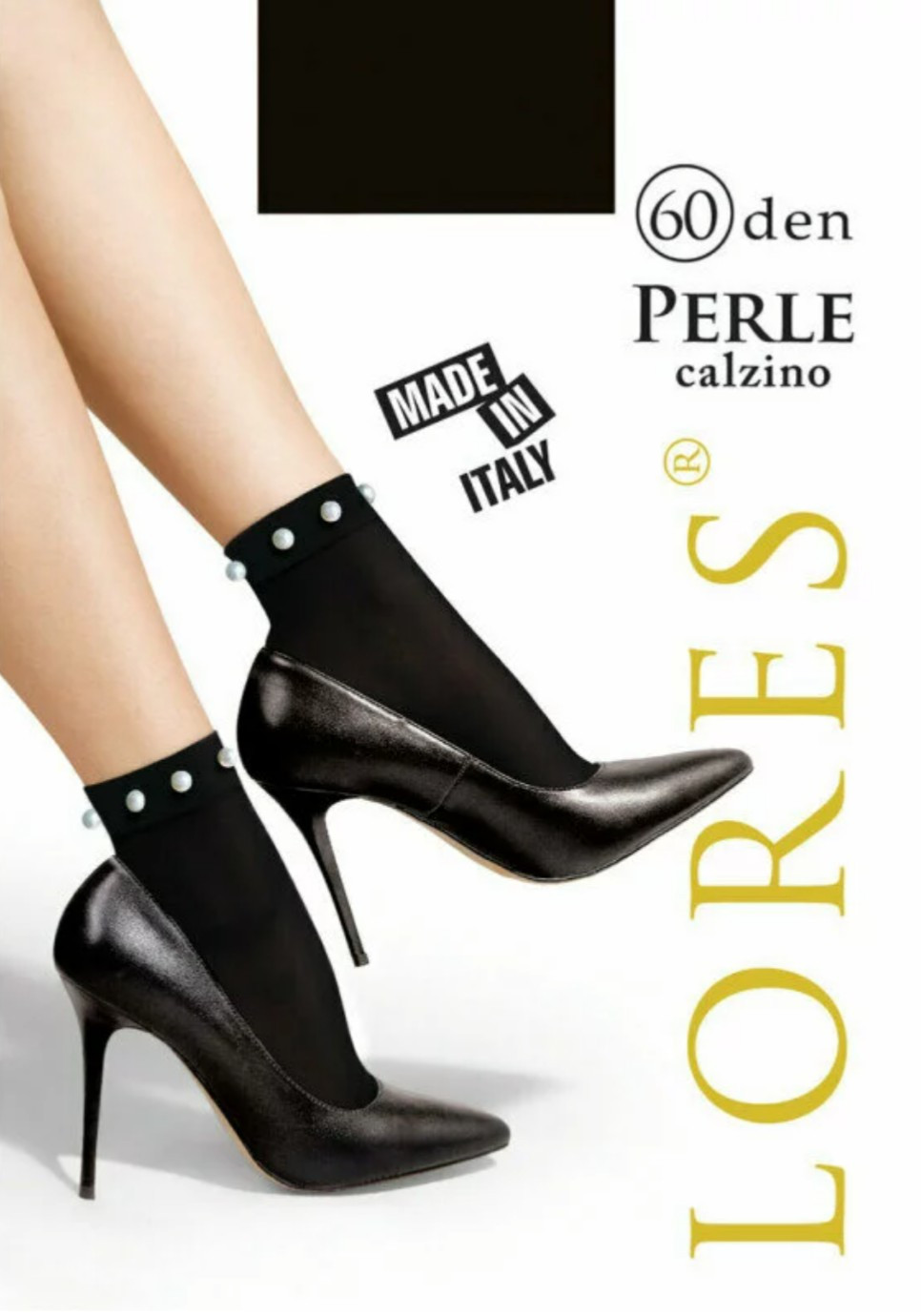 Lores Perle 60