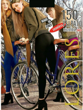 Lores Felpato 150 - фото - 3